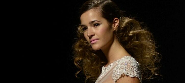 Acconciature da sposa Autunno Inverno 2015-2016: le tendenze dalle passerelle