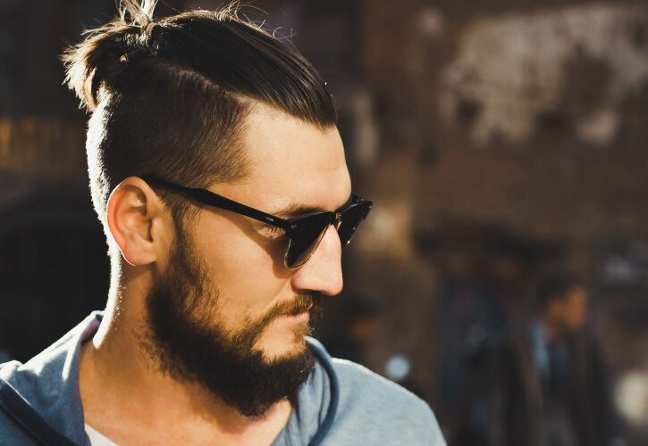 Acconciature e tagli di capelli da uomo, tutte le tendenze per il 2018