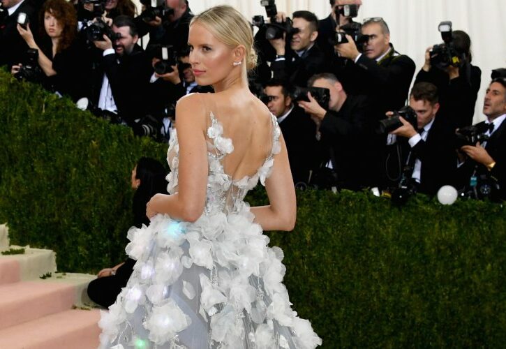 Acconciature veloci per l'ufficio? Copia quelle da red carpet