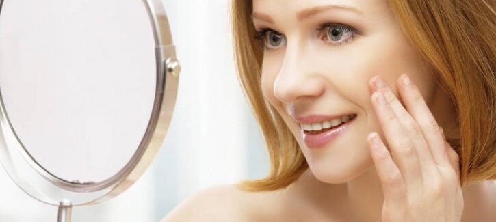 Acne: dieci miti infondati