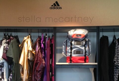 Adidas, la collaborazione con Stella McCartney e tutte le anticipazioni AI 2016-2017
