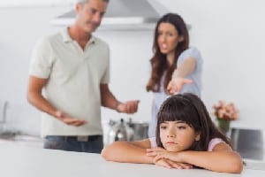 Modifica condizioni divorzio: affidamento esclusivo figli