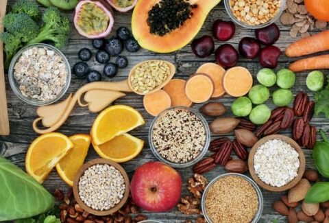 Alimentazione: i falsi miti da evitare