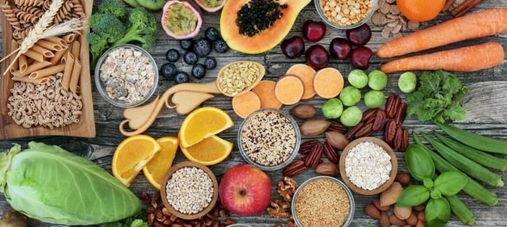 Alimentazione: i falsi miti da evitare