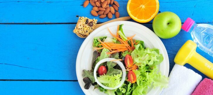 Alimentazione: qualche consigli fondamentale per chi fa sport