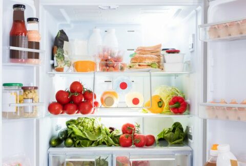 Alimenti da non conservare in frigorifero