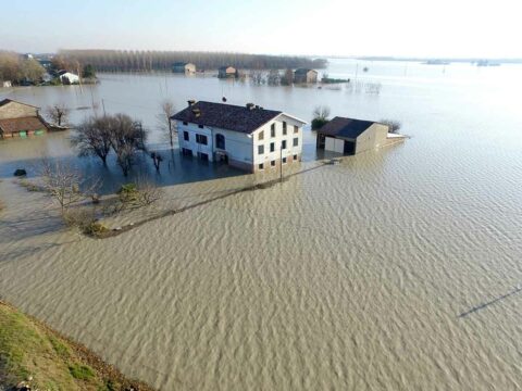 Alluvione in Emilia, perché è una tempesta perfetta