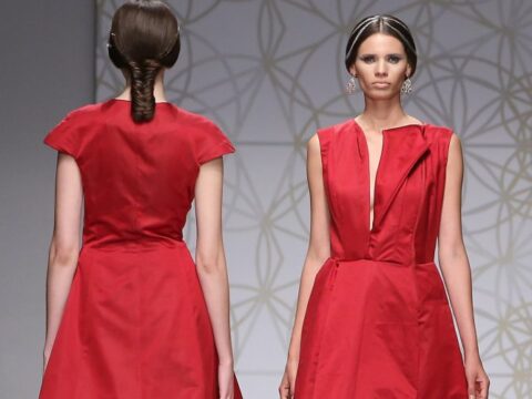 AltaRoma Gennaio 2016, il meglio della moda romana