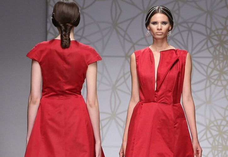 AltaRoma Gennaio 2016, il meglio della moda romana