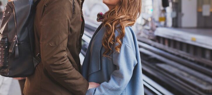 Amore a distanza: come gestirlo e farlo durare