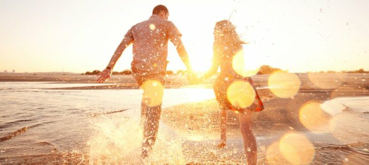 Amore estivo: come capire se è una cosa seria