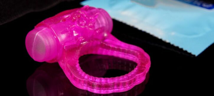 Anello vibrante: come usarlo al meglio