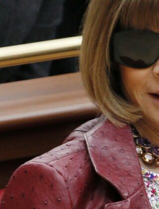 Anna Wintour è diventata nonna, il figlio Charlie è papà di Caroline. A quando le nozze tra Bee e Francesco Carrozzini?