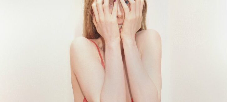 Anoressia: la testimonianza di chi ce l'ha fatta