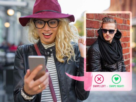 6 segnali che è ora di prenderti una pausa dalle app di dating