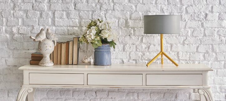 Arredamento in stile parigino e romantico
