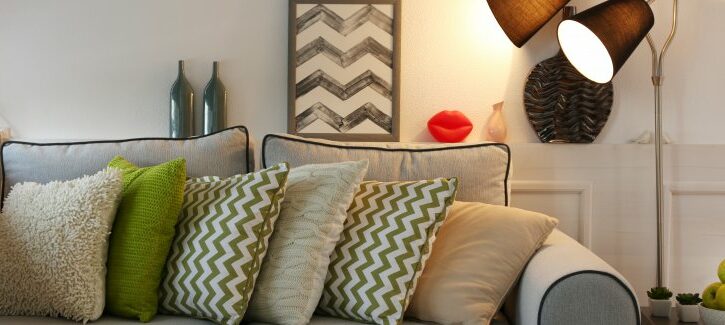Arredare casa per l'Autunno Inverno 2016/2017: tutte le tendenze