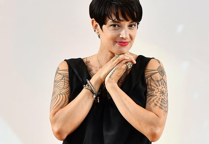 Asia Argento, com'era e com'è cambiata l'attrice (e la sua nuova sfida in tv con Amore Criminale)