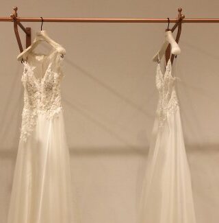 Atelier Emé: collezione sposa e party 2019, tutte le novità per il giorno più bello