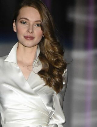 Atelier Emé: spose floreali, boho-chic e minimal
