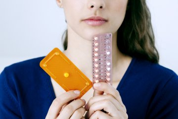 Autorizzata prima App contraccettiva, ma è polemica