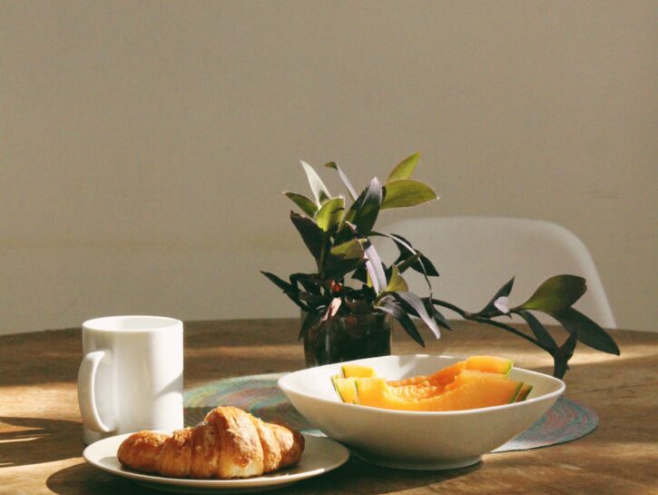 Come realizzare dei vassoi da colazione fai da te