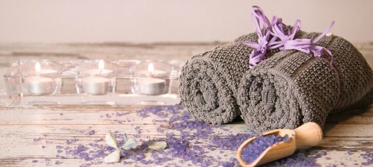 Bagni fatti in casa: ricette di bellezza