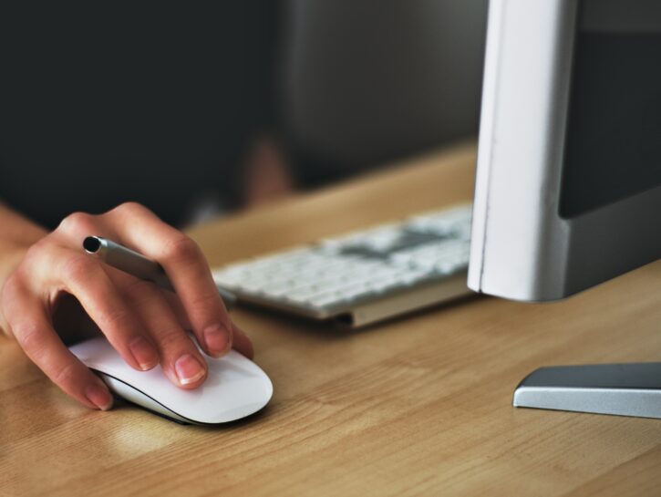 Come realizzare una postazione di lavoro funzionale e piacevole