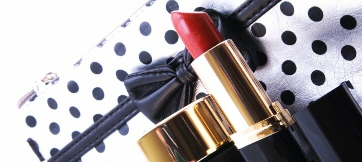 Beauty-case per donne sportive