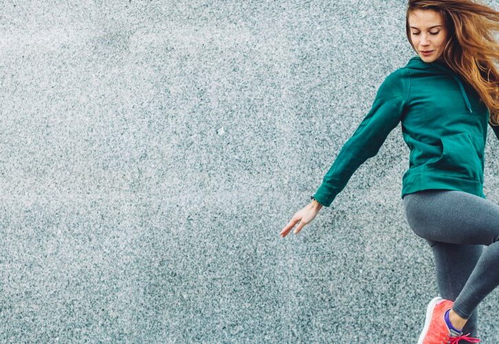 Beauty case per la palestra o per chi fa sport all'aperto, ecco cosa usare per una pelle al top