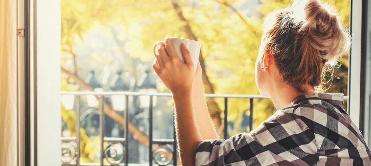 Bellezza del corpo: cosa fare al risveglio