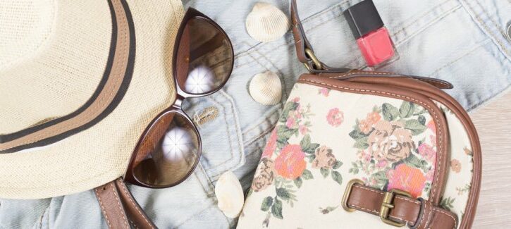 Bellezza e benessere: 5 consigli utili per quando si viaggia