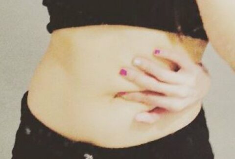 Belly Button Challenge, l'ultima sfida del web