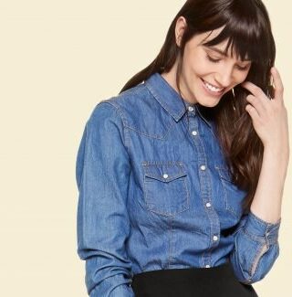Benetton ci regala Easy care: vestiti bellissimi che non si stirano!