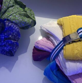 Benetton, i colori e le tendenze della Primavera Estate 2019