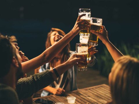 Clima, la birra è a rischio? Ecco come la scienza cerca di salvarla