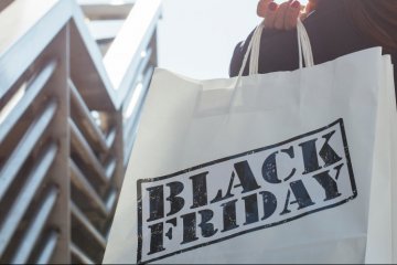 Black friday: ansia e shopping compulsivo