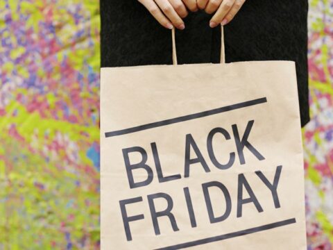 Black Friday, dove comprare in Italia e all'estero