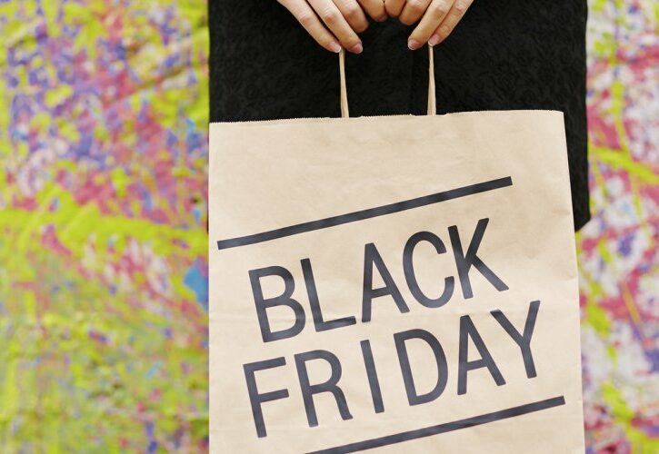 Black Friday, dove comprare in Italia e all'estero