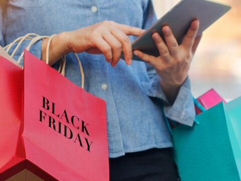 Black Friday offerte beauty 2018: tutti gli sconti sui prodotti di bellezza e make-up