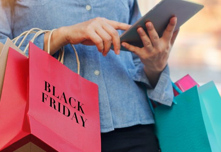 Black Friday offerte beauty 2018: tutti gli sconti sui prodotti di bellezza e make-up