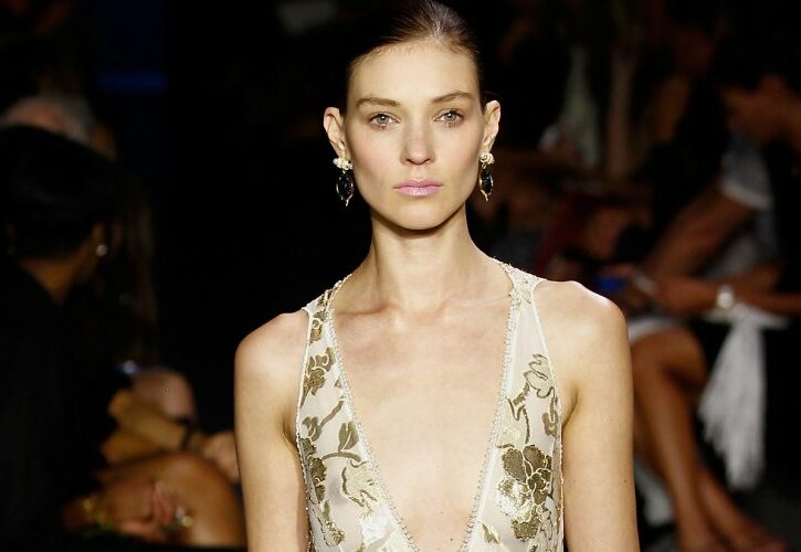 Bohemian rhapsody: lo stile boho-chic invade la primavera 2015
