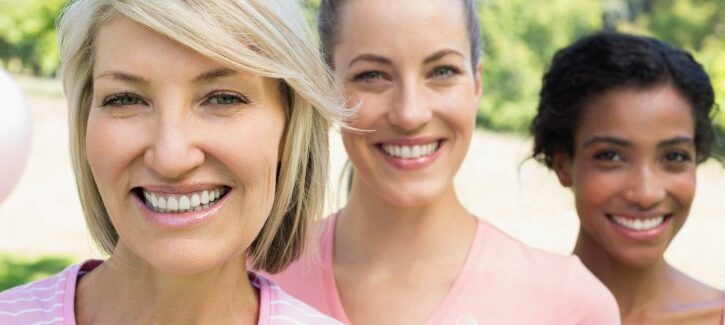 Bollini Rosa: tutti gli ospedali che hanno a cuore la salute delle donne