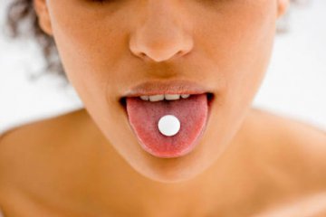 Boom di pillola del giorno dopo fra le studentesse, spesso usata come anticoncezionale