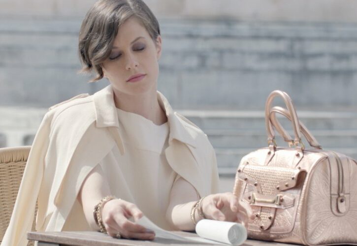 Borbonese AI 2015-2015: le novità dallo showroom e il video 