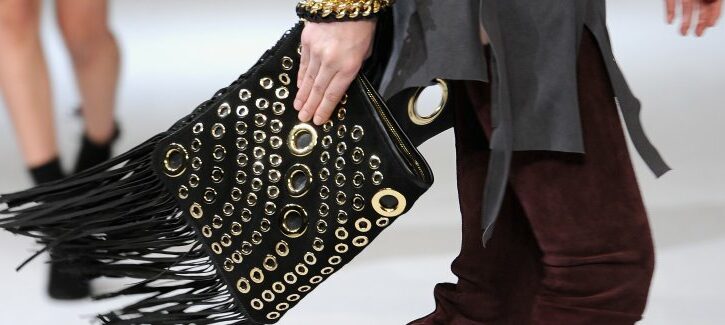 Borse Autunno Inverno 2015/2016: le tendenze dell'accessorio più cool