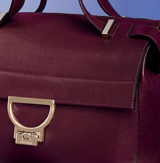 Borse Coccinelle Autunno Inverno 2015-2016, un sogno chic!