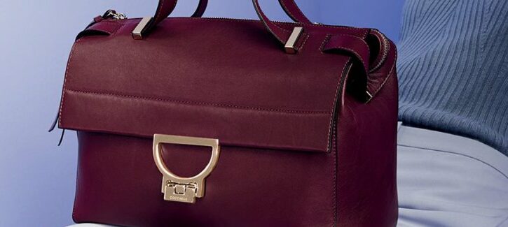 Borse Coccinelle Autunno Inverno 2015-2016, un sogno chic!