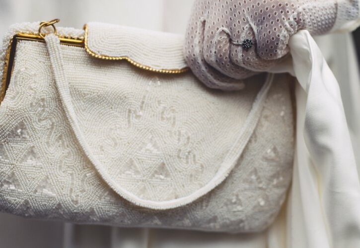 Borse da sposa, i modelli più trendy e qualche dritta su come indossarle