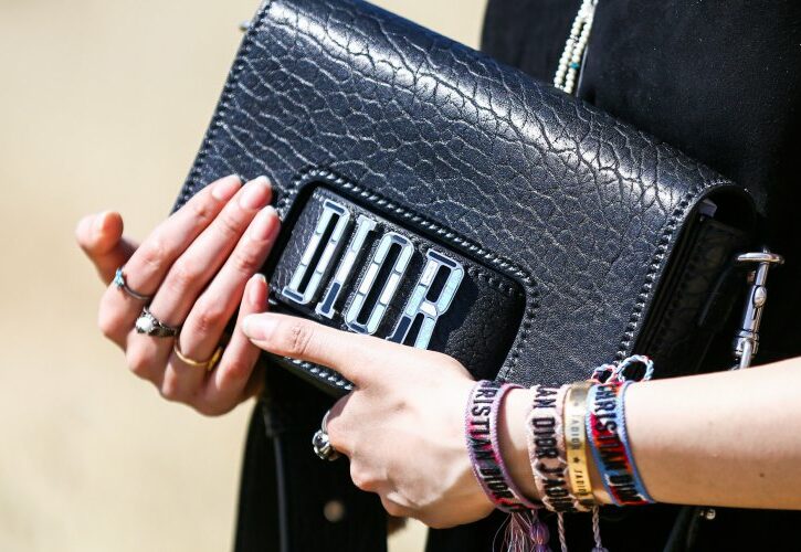 Borse Dior, prezzi e modelli. Dove acquistarle a prezzi scontati